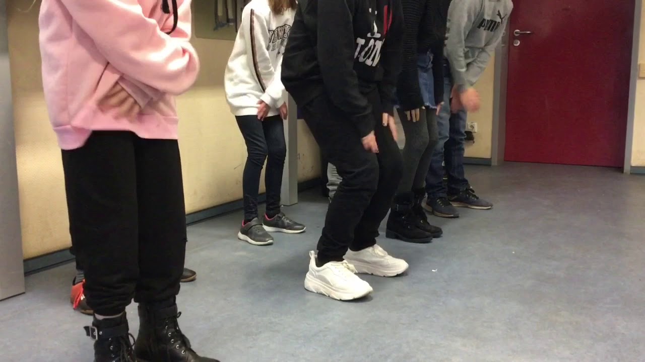 Eichenlaubschule Weiskirchen: Vorstellung des FB Musik