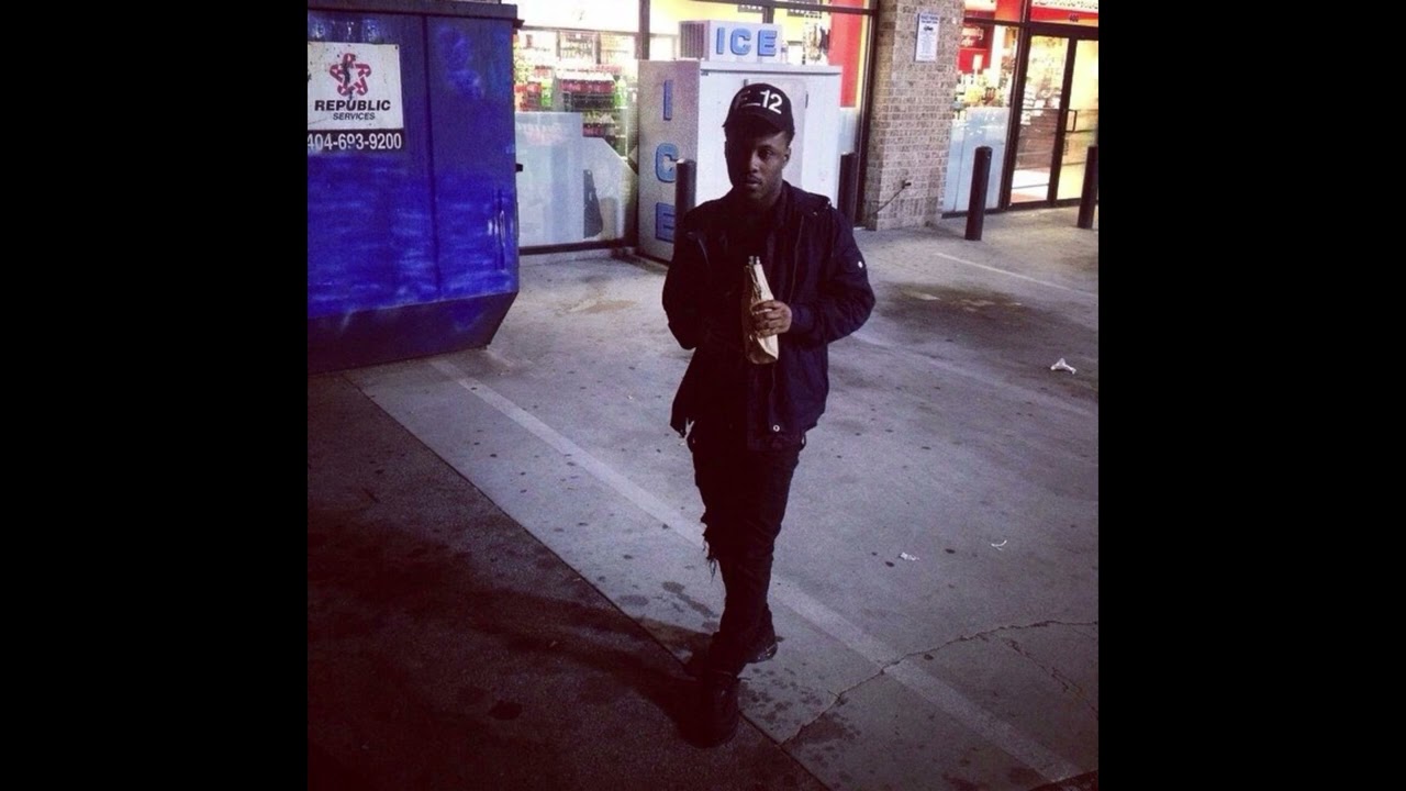 SpaceGhostPurrp x Raider Klan type beat (Prod Smokkestaxkk)