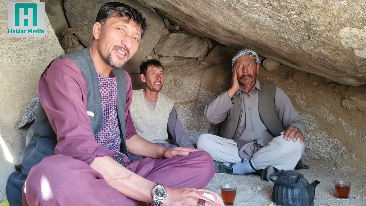 غزل علی محمد چوپان