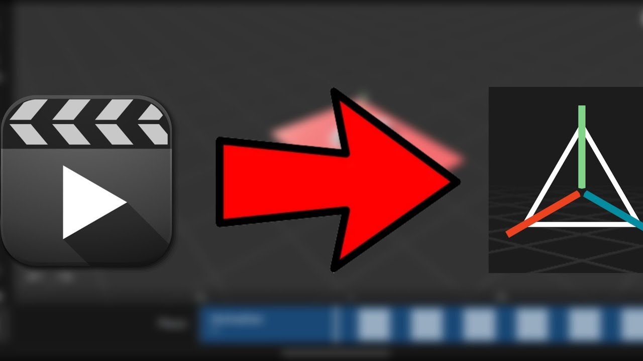 NOW YOU CAN IMPORT VIDEOS IN PRISMA 3D 😎 (ONLY IN 3.0)
