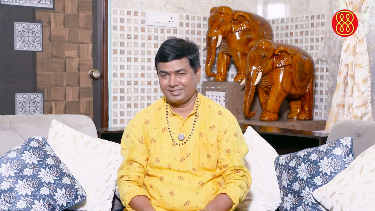 ଫିଟିକିରି ଦେବ ସଫଳତା | Happy Living Astro