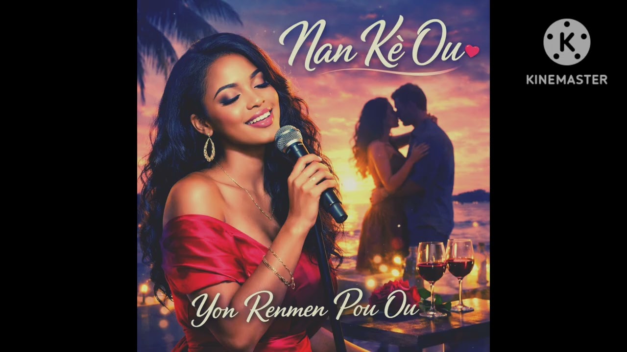 Naïka : nan kè ou 