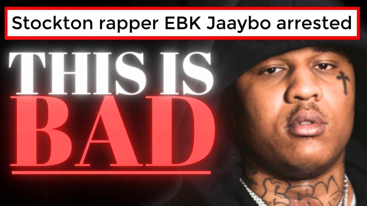 The Dark Downfall of EBK Jaaybo