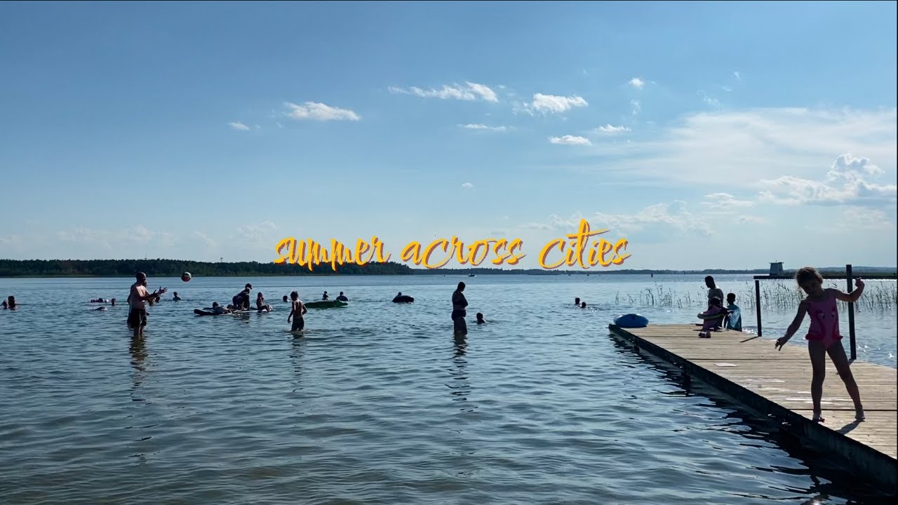 for summer