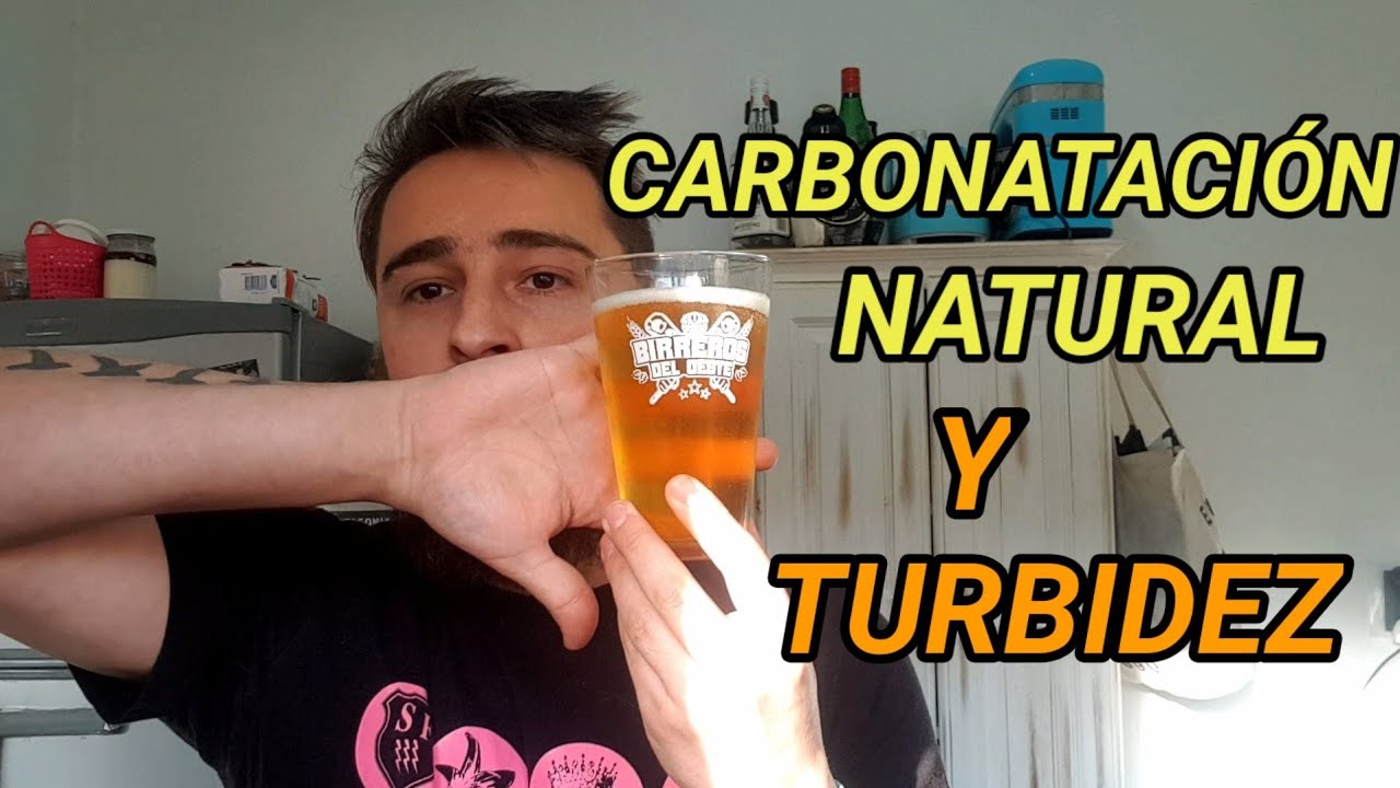 Sedimento en Botella y Turbidez | La Birra Nostra