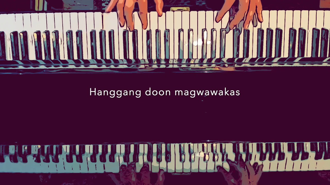 Ngayon at Kailanman (George Canseco)