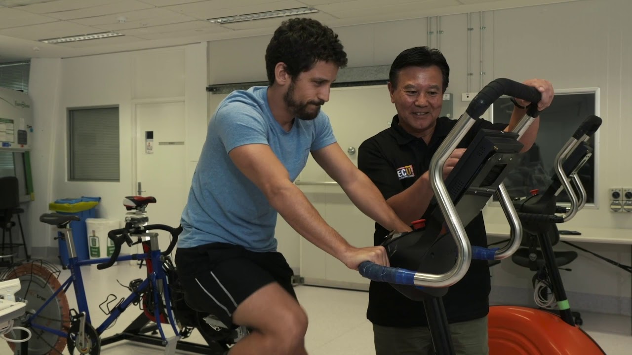 ECU&rsquo;s Collaboration with Defence Science Centre