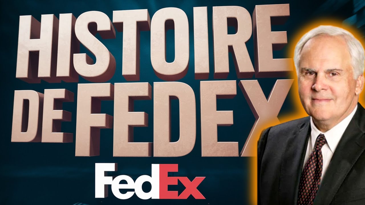 FedEx, Ça a MAL Demarré