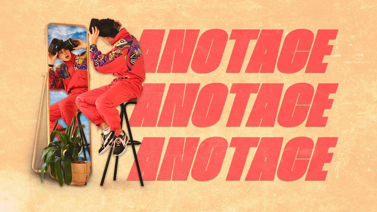 Lil Fault - ANOTACE (ofici&aacute;ln&iacute; audio)