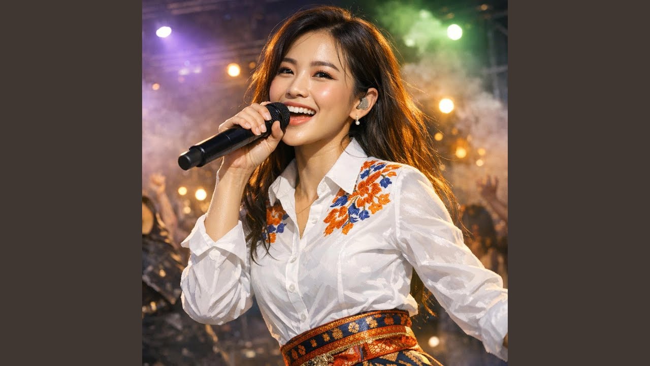 យើងរាំលេង