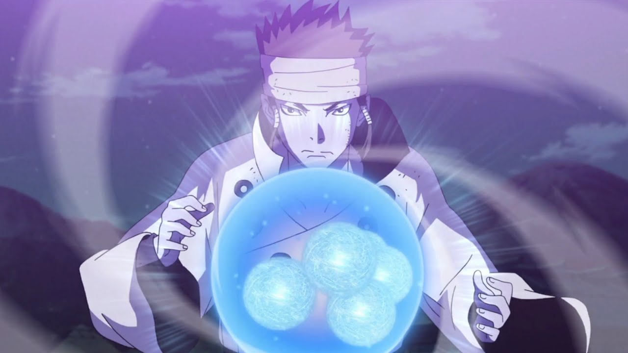 NARUTO X BORUTO Ultimate Ninja STORM CONNECTIONS_20260222220704