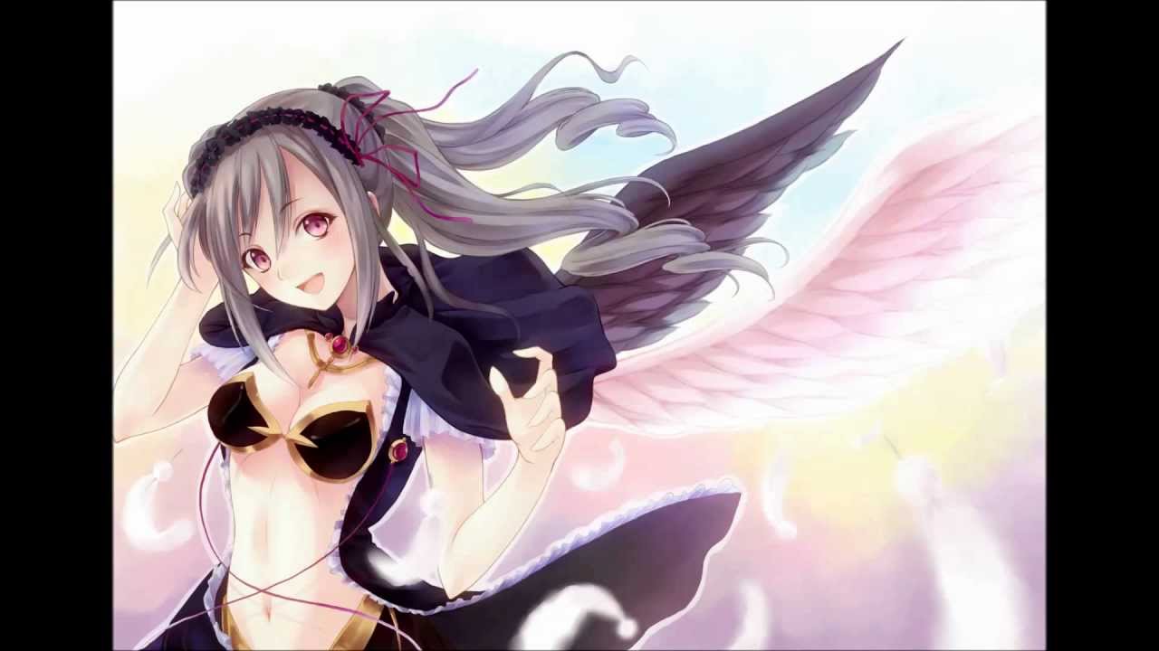 Nightcore || Fly