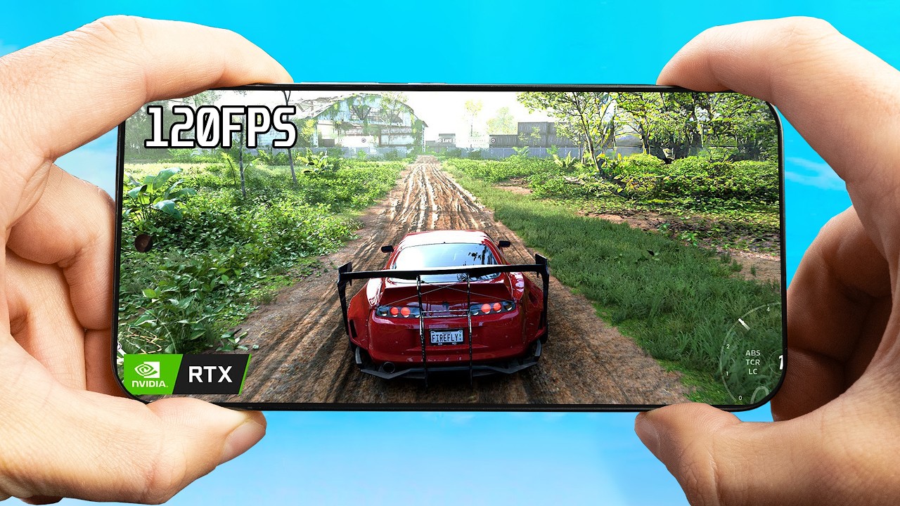 Android теперь 