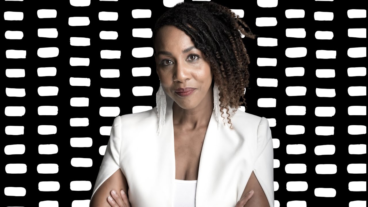 Meet Gia Hamilton, CEO of The New Orleans African American Museum