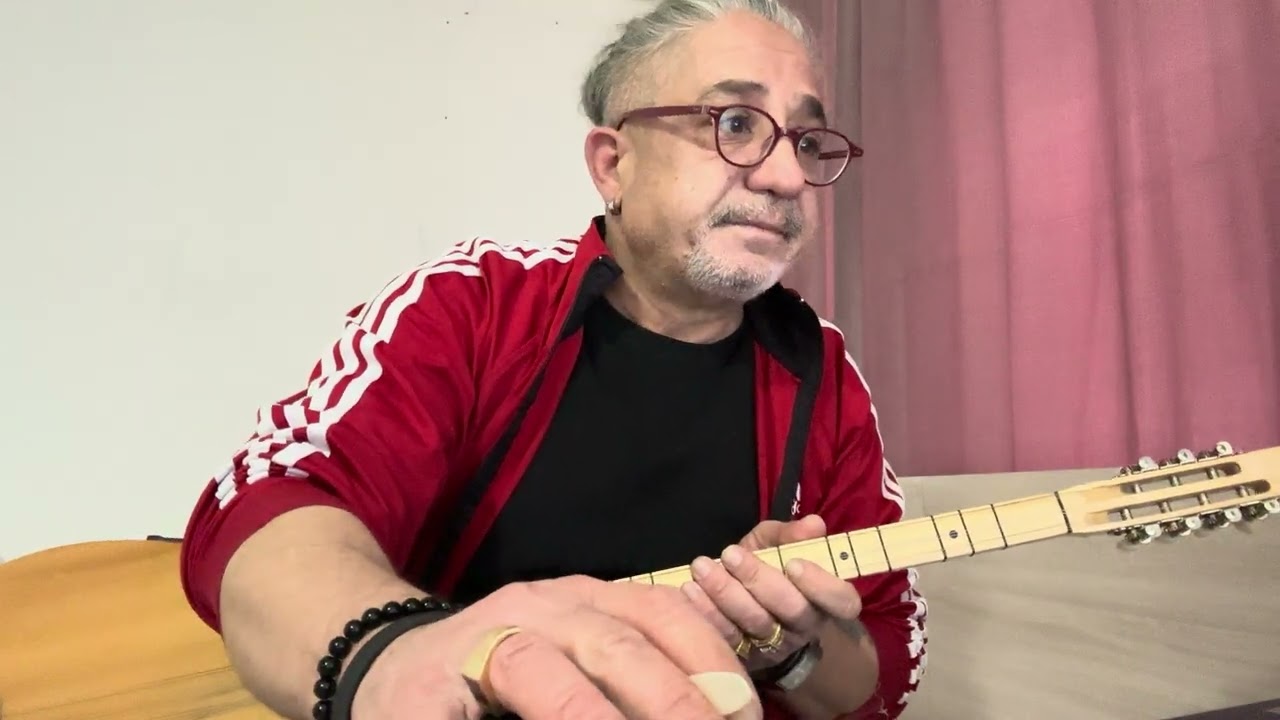 SOLFEJ MUSTAFA YILDIZDOĞAN HER GECE KISA SAP BAĞLAMA EKLEYEN SURGEON