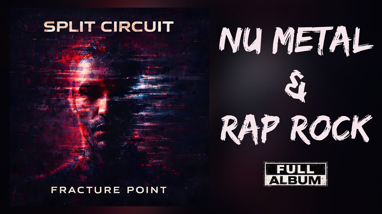 Fracture Point [Full Album] | Nu Metal & Rap Rock Music