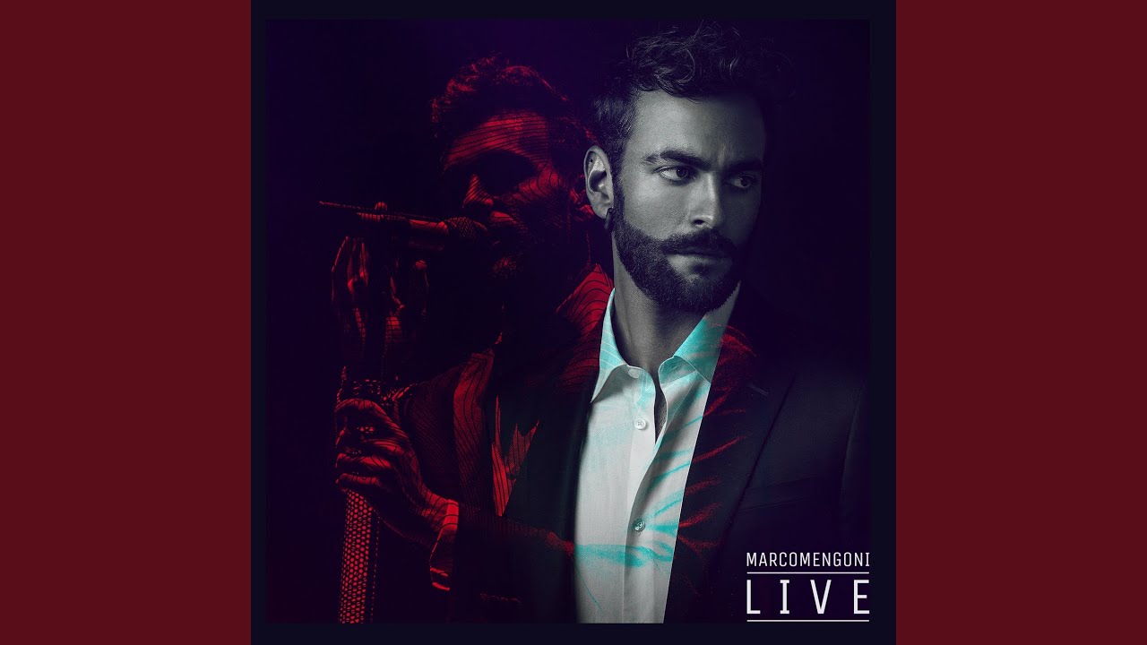 Mai e per sempre (Live)