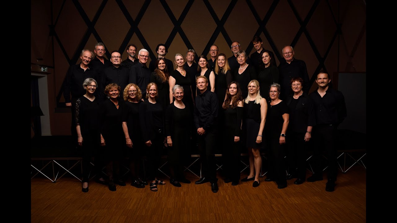 Kammerchor Acûstico Hannover - Kurzfilm
