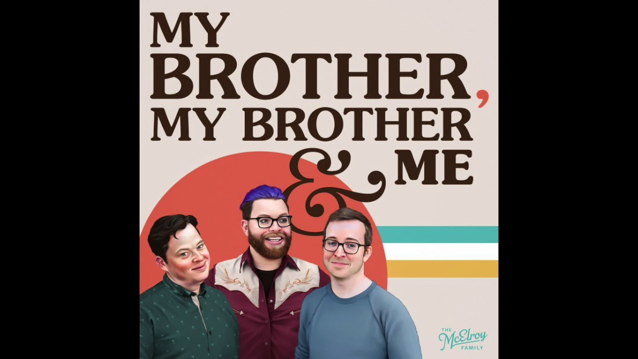 Justin's Big Beautiful Buick (MBMBAM 511)