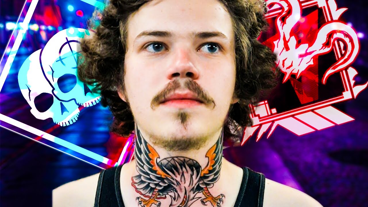 All Clips that Made Loustreams Called a 