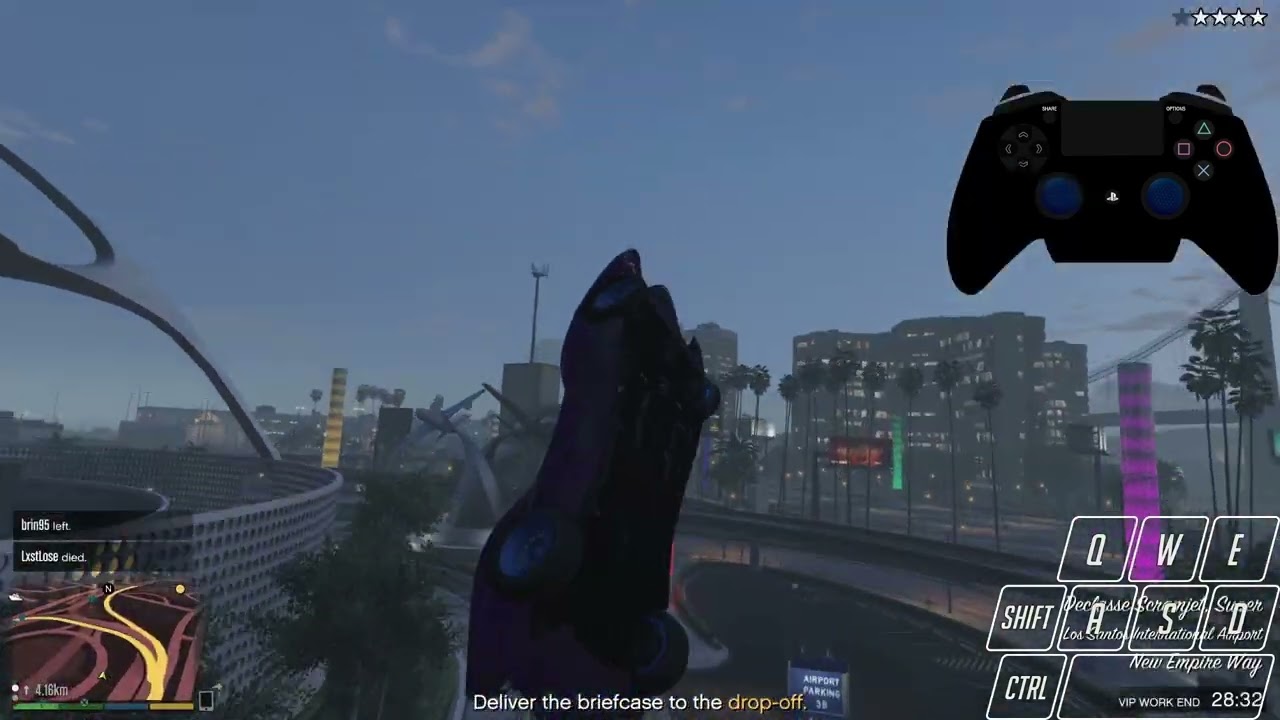 GTA5 Scramjet vs Deluxo twice 2023-05-19 16-32-32