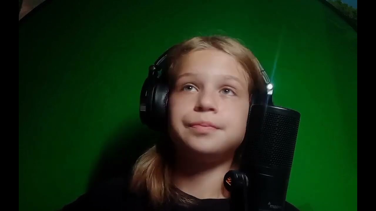 Асмр продавец cd дисков 📀