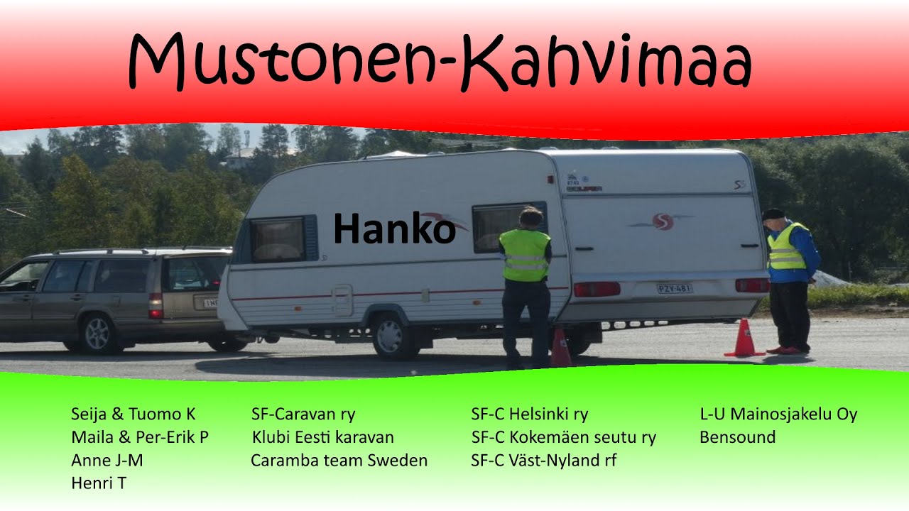 24 Hanko SM