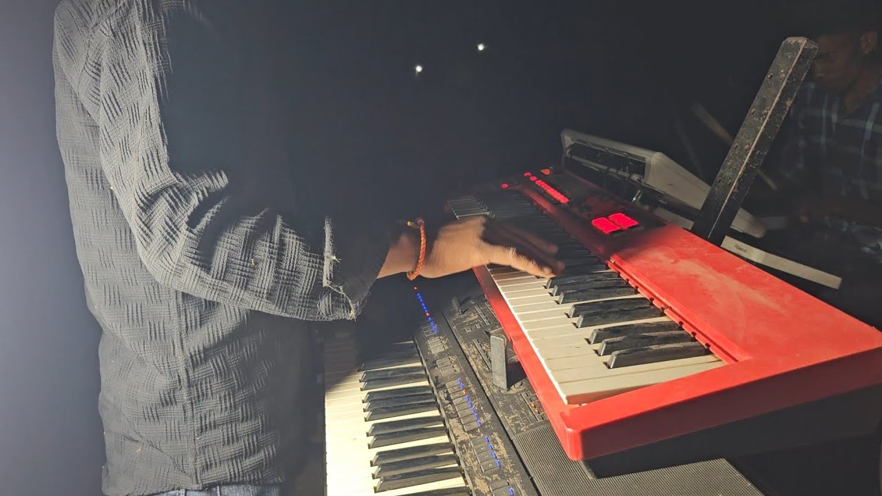 Jay Bajrang Band New Tune