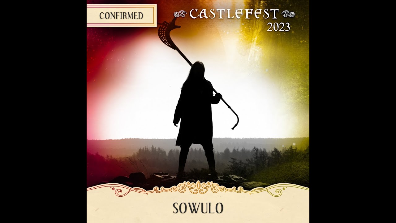 Castlefest 2023 Live - Sowulo