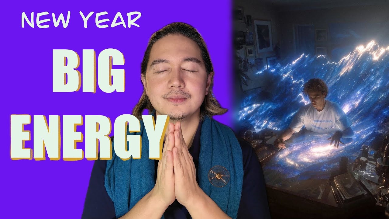 DO THE IMPOSSIBLE IN 2026 | (SUCCESS Affirmation-Prayer)