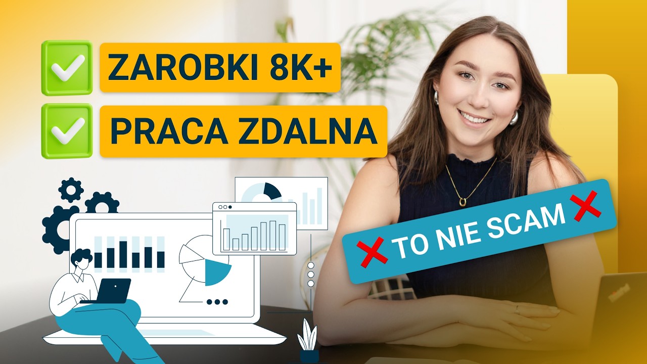 Czy ANALIZA DANYCH to praca dla Ciebie? ✅ Sprawdź!