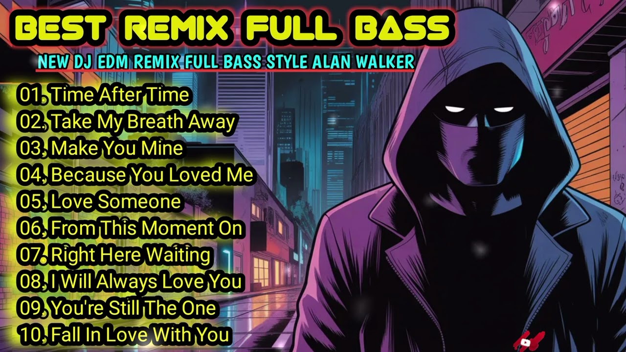 Music Mix 2026 🎧 EDM Remixes Of Popular Song 2026 Vol-05 #EDM #chill #remix