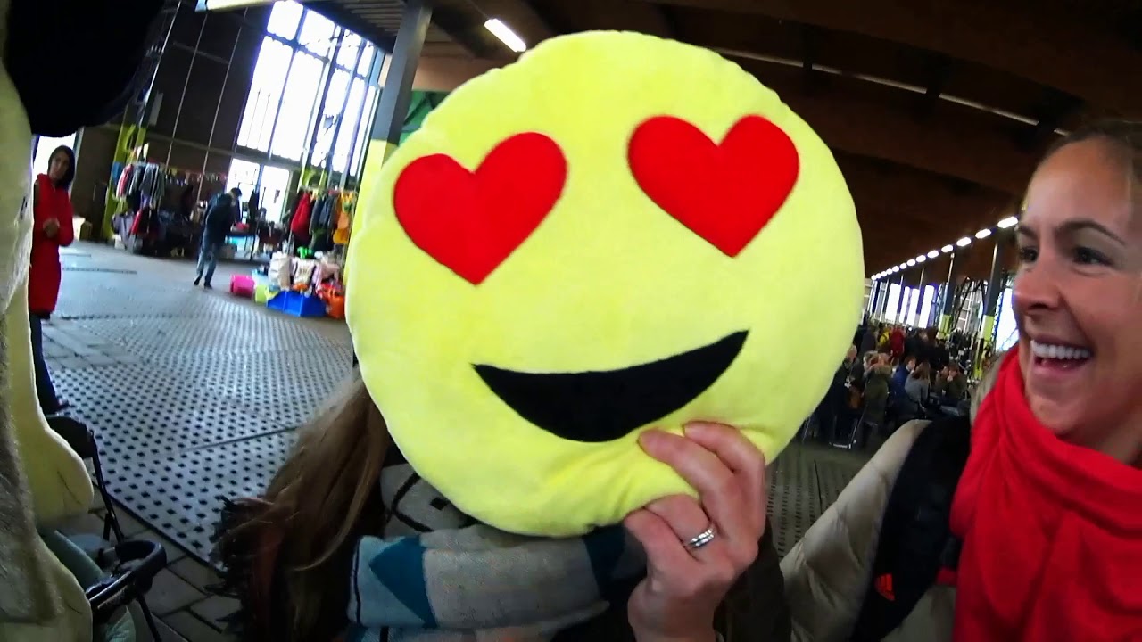 Reisvideo Amsterdam