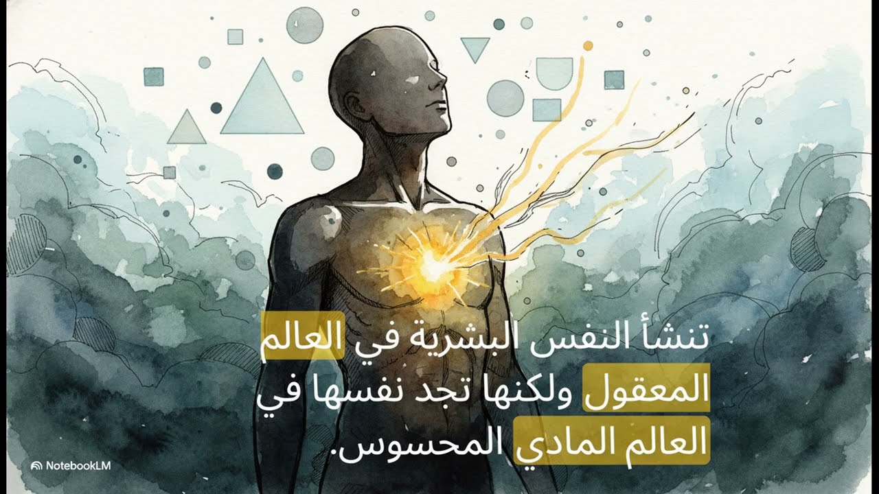 دليل قديم لراحة البال