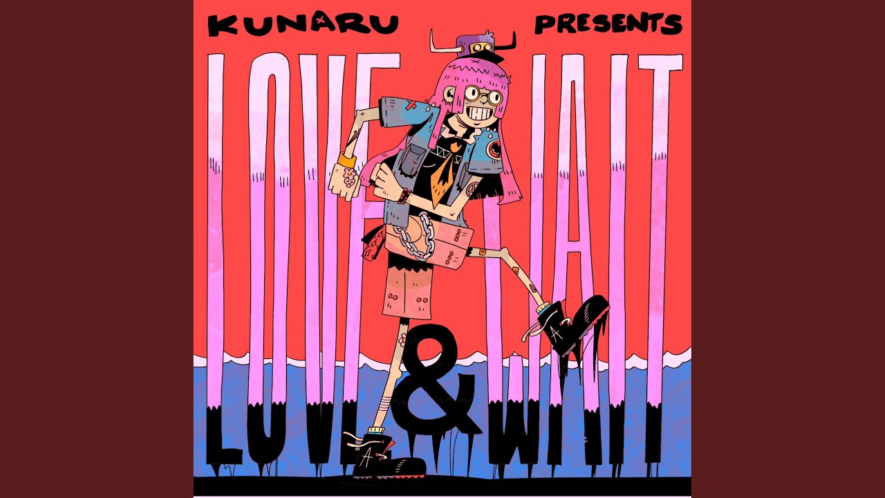 Love & Wait