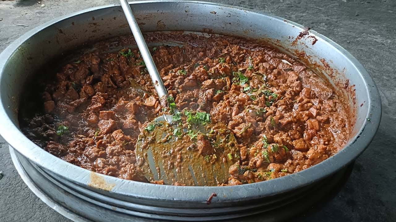 காரசாரமான சிக்கன் மசாலா ||Spicy Chicken Masala#chickenmasala