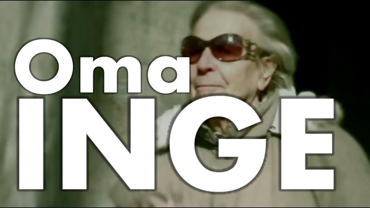 Kollege Heinrich: OMA INGE