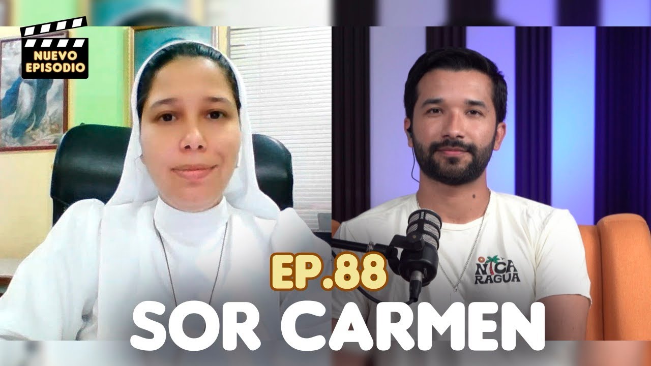 Ep 88 Sor Carmen 