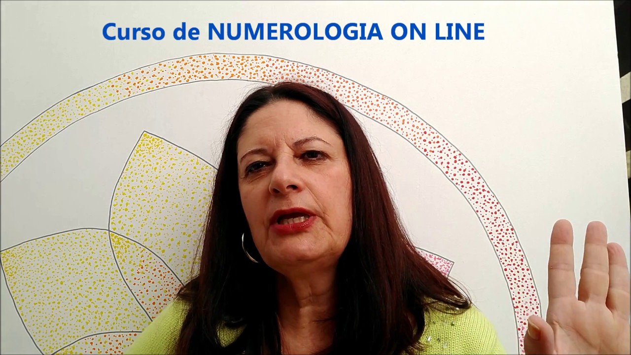 NÚMEROS MESTRES e seu PODER de INFLUÊNCIA