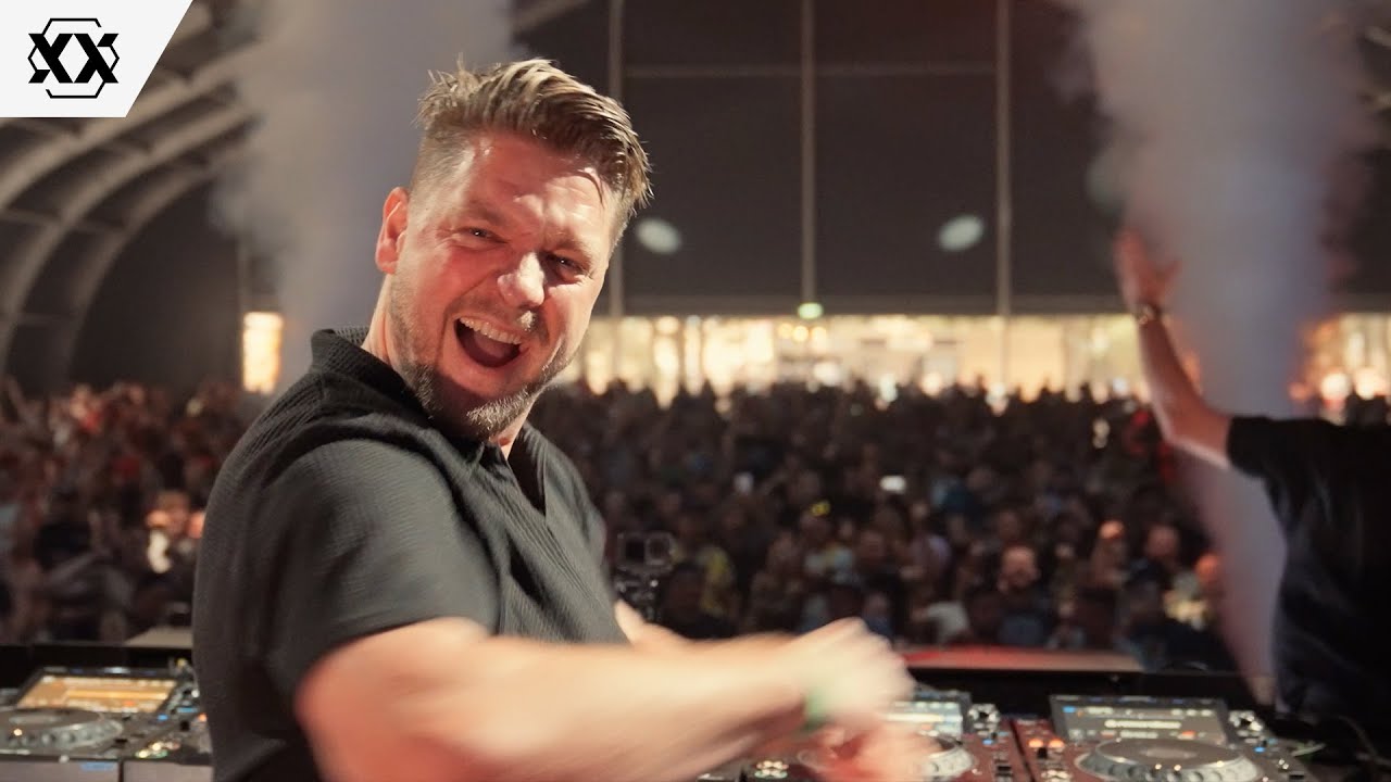 KELTEK - Dance In The Dark (Here We Go Again) | Official Hardstyle Video