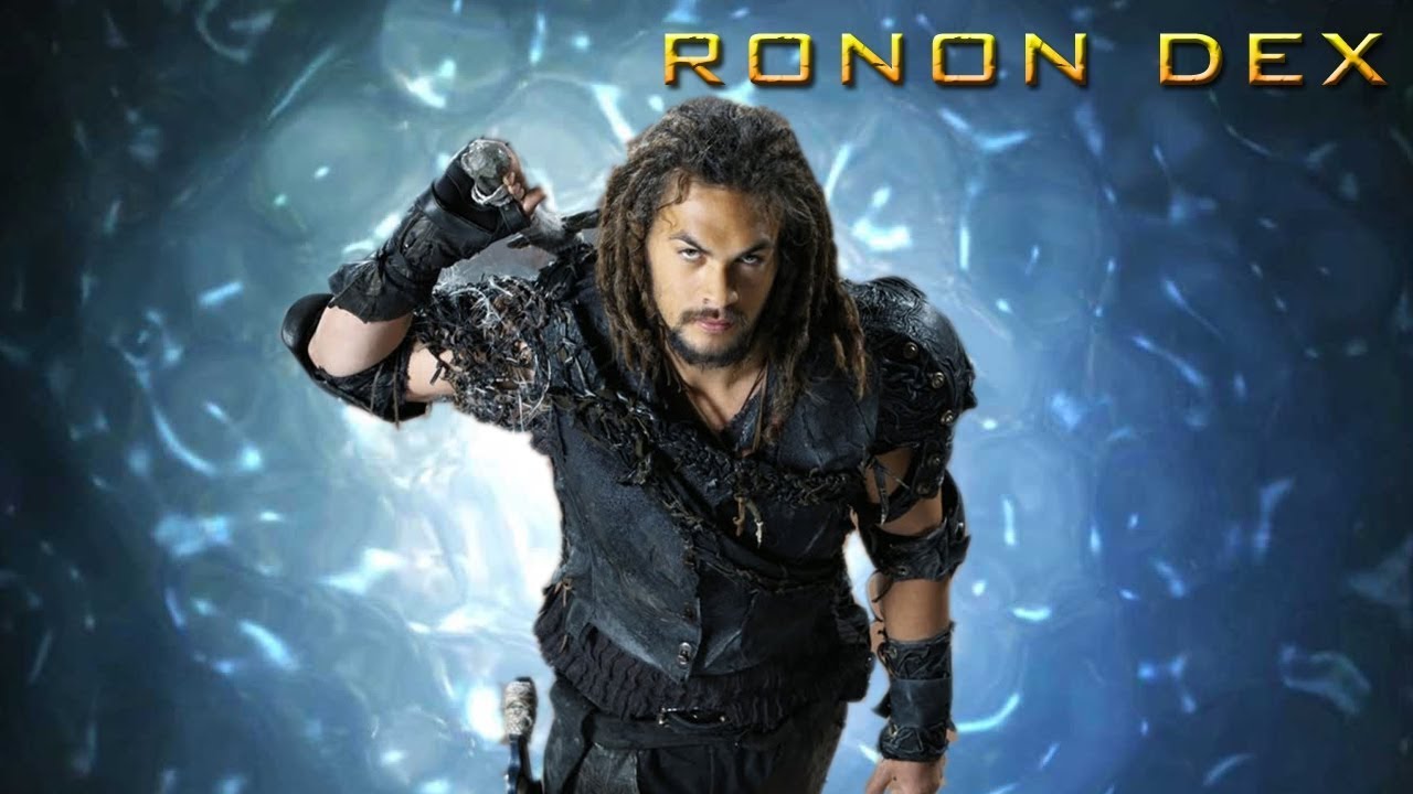 * Stargate Atlantis * - Suicide Note - Ronon Dex -