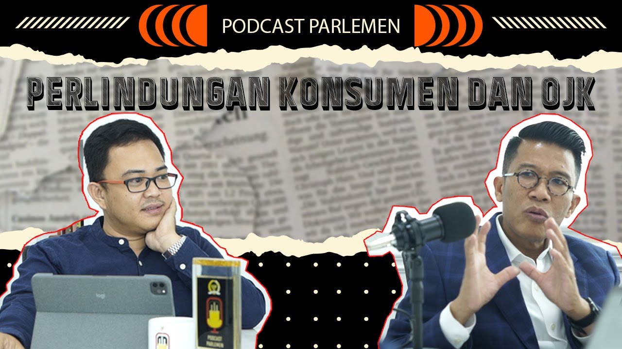 PERLINDUNGAN KONSUMEN DAN URGENSI UU OJK