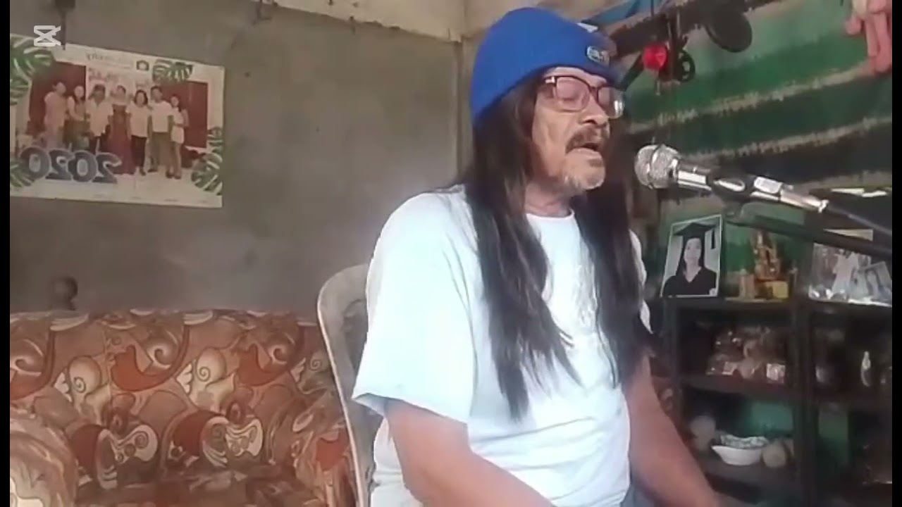 My Love Never Die-Marianito Channel 