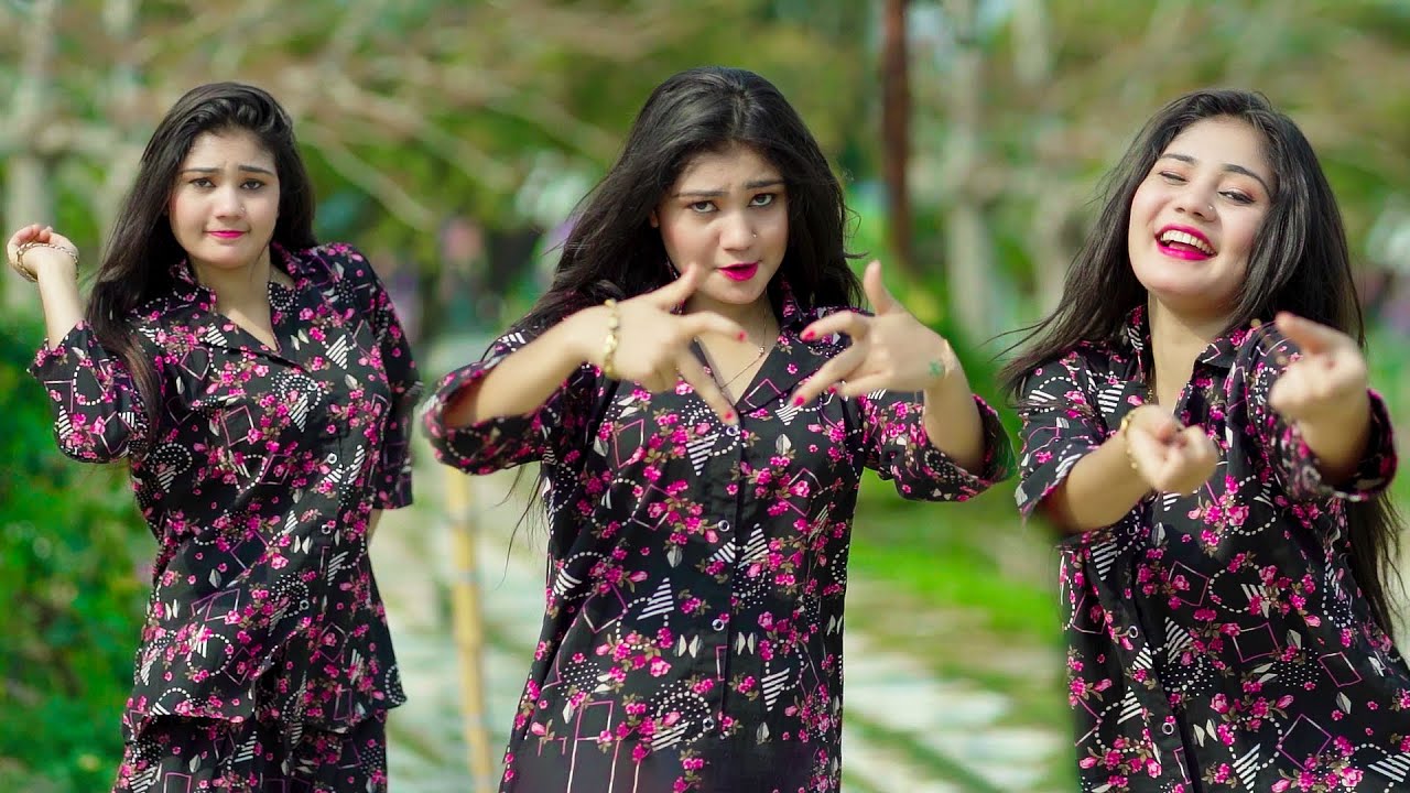Bondhu Tumi Royla Koy Dj | বন্ধু তুমি রইলা কই আর আমায় রাখলা কই | New Bangla Dance 2025 | SR Vision