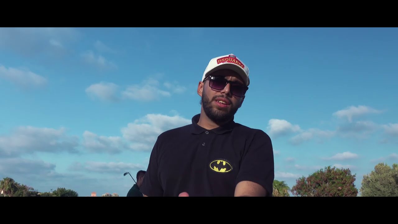 Abo El Anwar X Lil Baba- Yemken (Official music video) l  ليل بابا - يمكن  Xأبو الأنوار