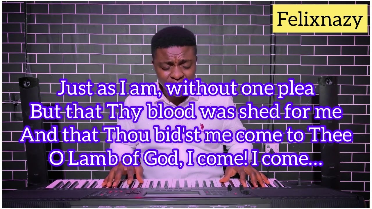 Best Of Hymns