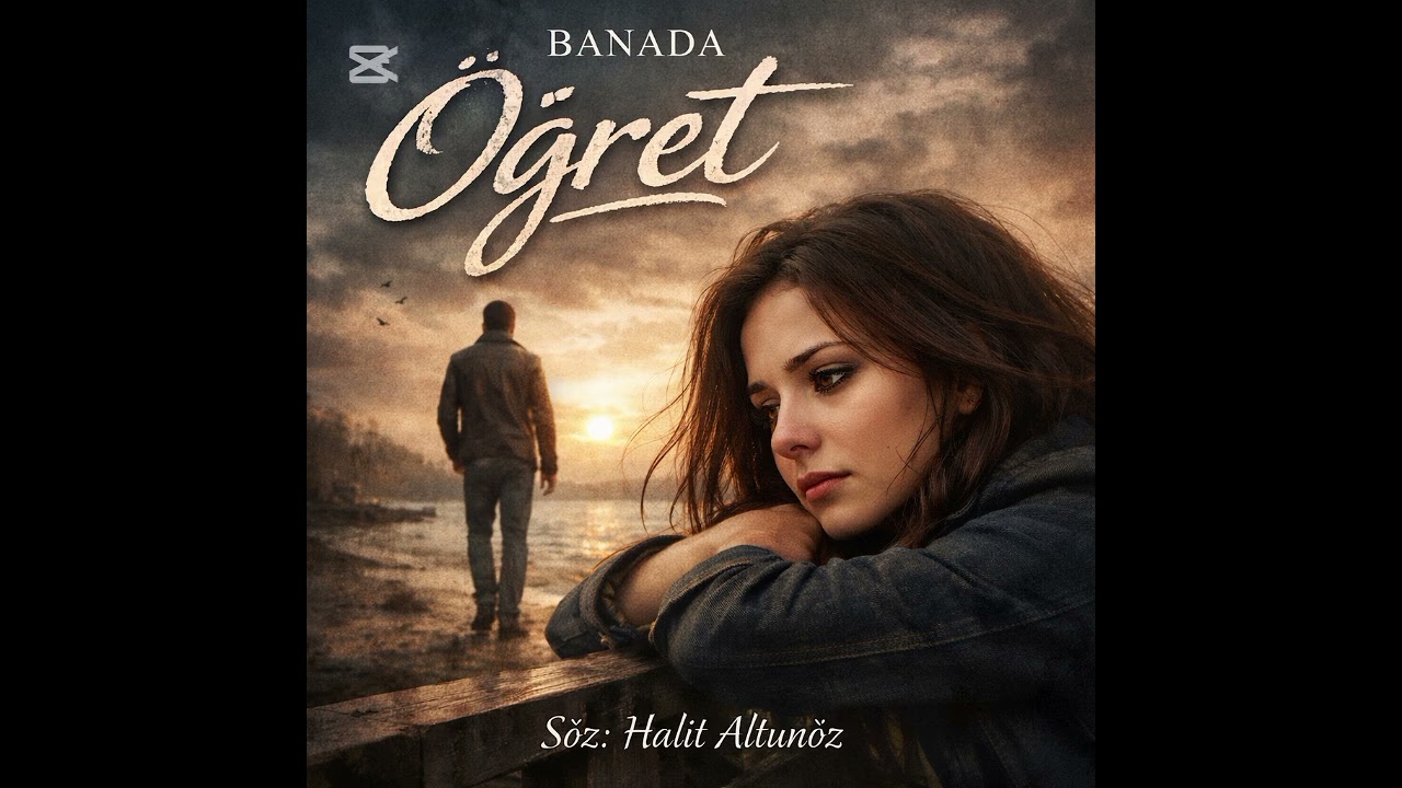 Banada öğret