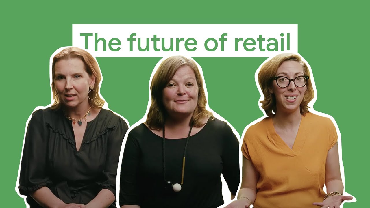 We asked 3 U.K. industry leaders about the future of retail