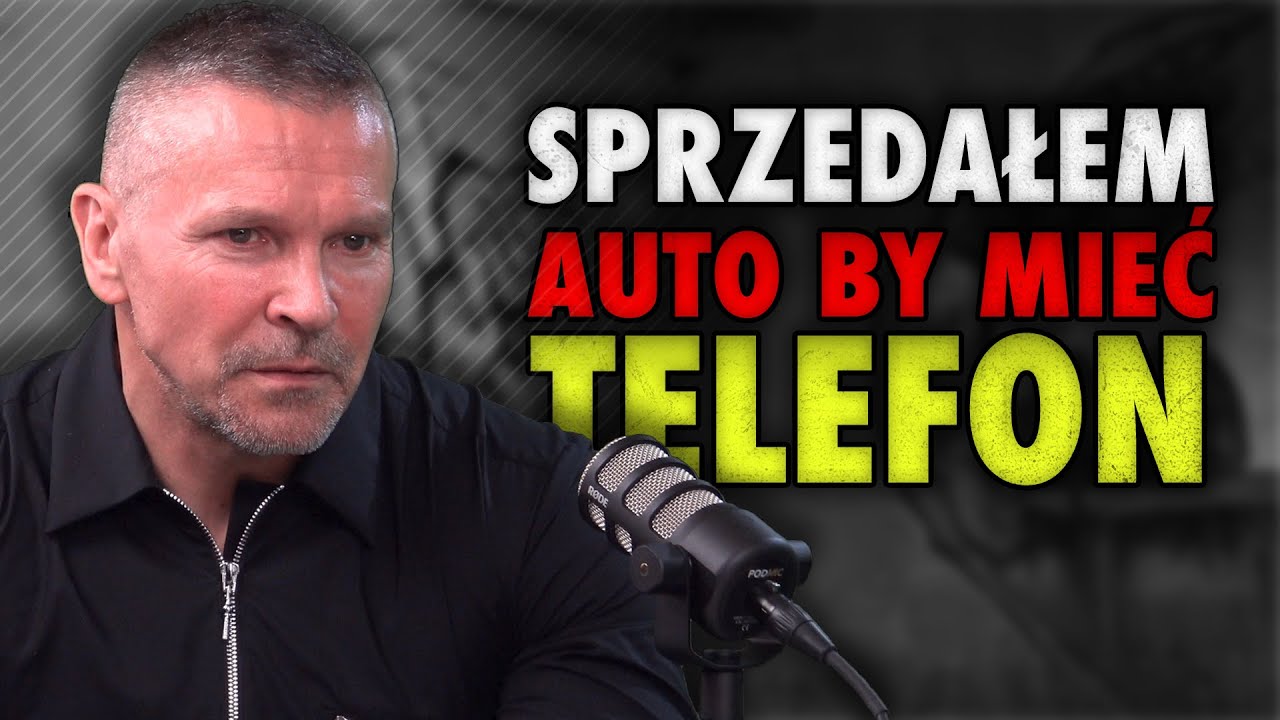 Lelek: Więzienie to państwo w państwie | PRZESŁUCHANIE