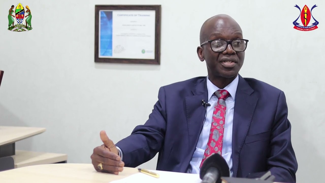 #MuhimbiliTV#Mkurugenzi Mtendaji Prof. Janabi akifafanua kuhusu kliniki ya mafuta na kupunguza Uzito